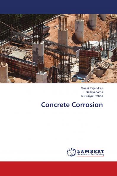 Concrete Corrosion