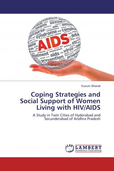 Coping Strategies and Social Support of Women Living with HIV/AIDS