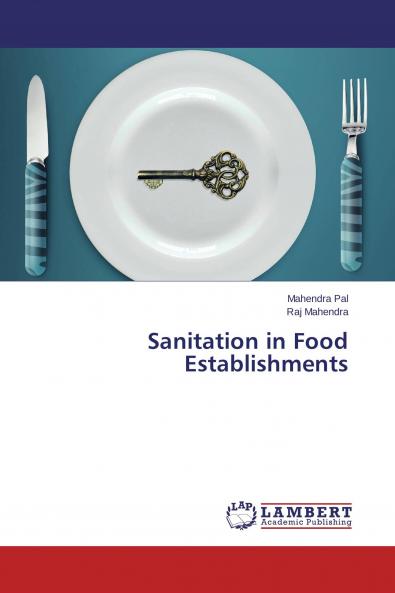 Sanitation in Food Establishments