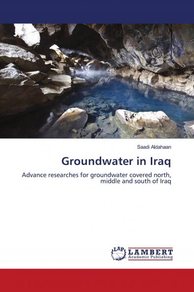 Groundwater in Iraq