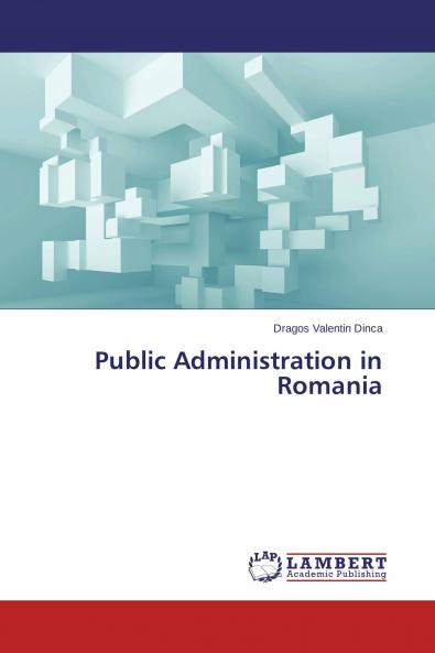 Public Administration in Romania