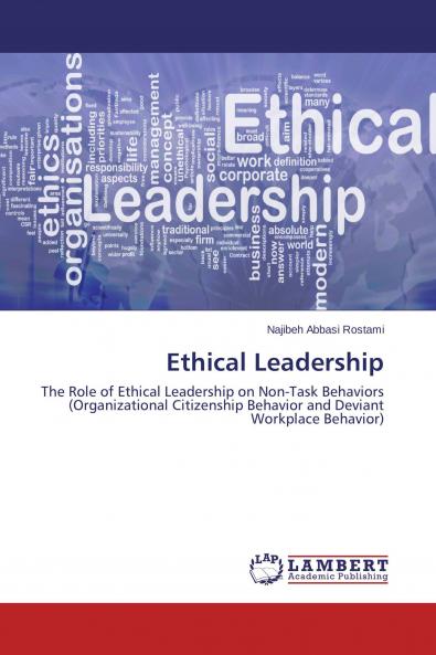 Ethical Leadership
