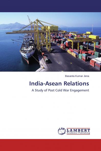 India-Asean Relations