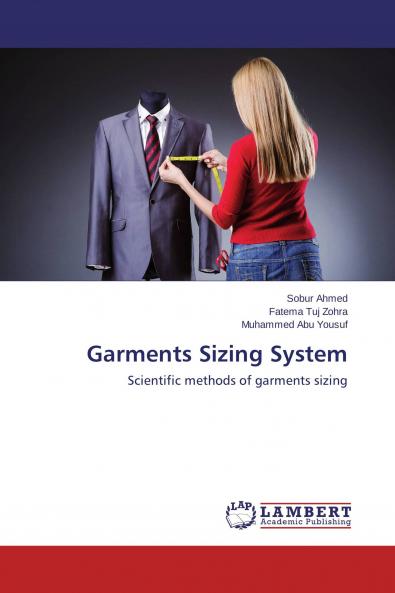Garments Sizing System