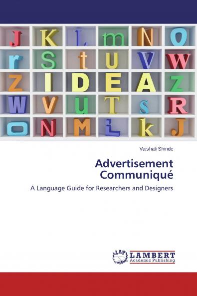 Advertisement Communiqu��