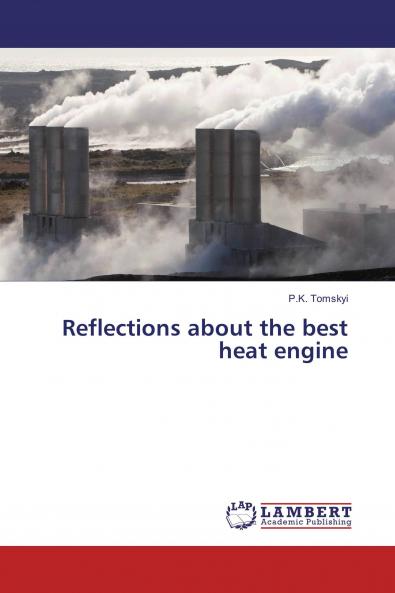 Reflections about the best heat engine