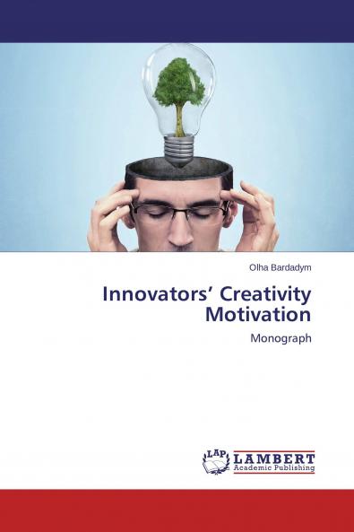 Innovators' Creativity Motivation