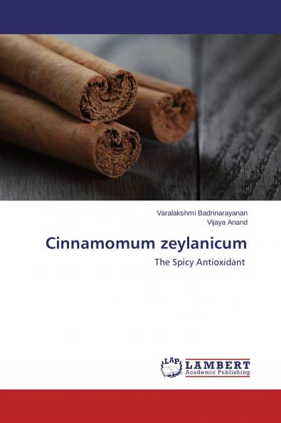 Cinnamomum zeylanicum