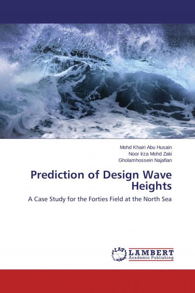 Prediction of Design Wave Heights