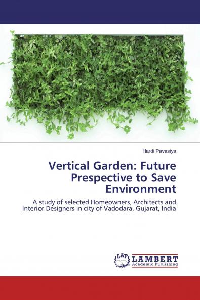 Vertical Garden