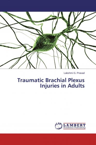 Traumatic Brachial Plexus Injuries in Adults