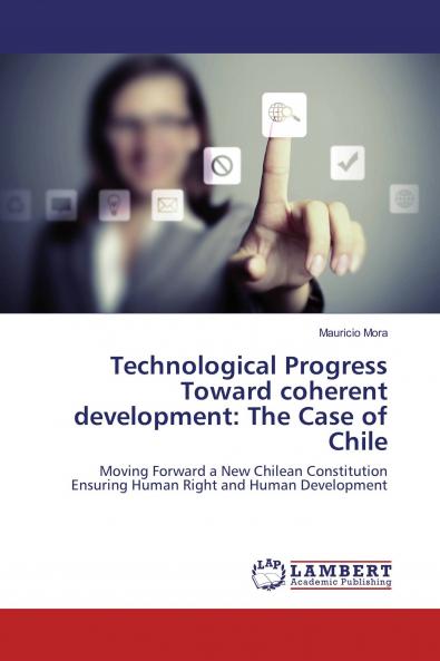 Technological Progress Toward coherent development