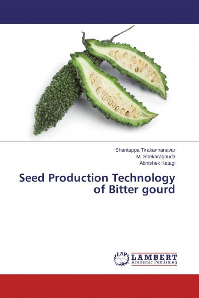 Seed Production Technology of Bitter gourd
