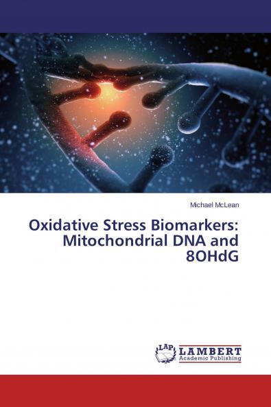 Oxidative Stress Biomarkers