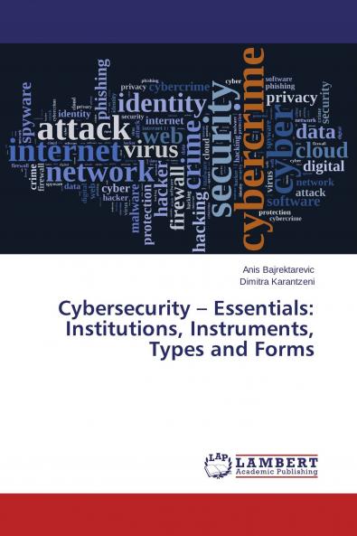 Cybersecurity - Essentials