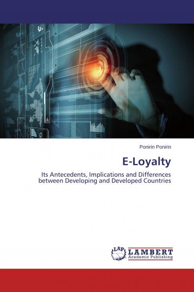 E-Loyalty