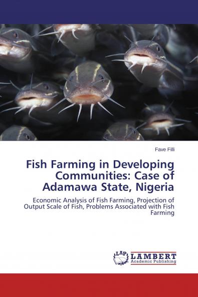 Fish Farming in Developing Communities
