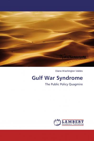 Gulf War Syndrome