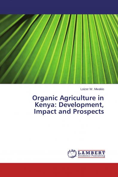 Organic Agriculture in Kenya