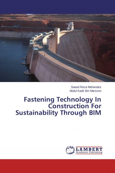 Fastening Technology In Construction For Sustainability Through BIM