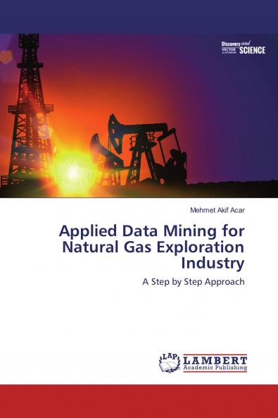 Applied Data Mining for Natural Gas Exploration Industry