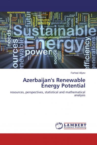 Azerbaijan's Renewable Energy Potential