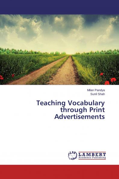 Teaching Vocabulary through Print Advertisements