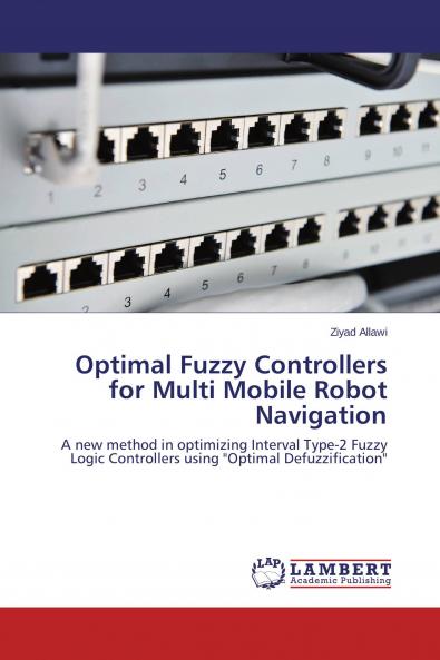 Optimal Fuzzy Controllers for Multi Mobile Robot Navigation