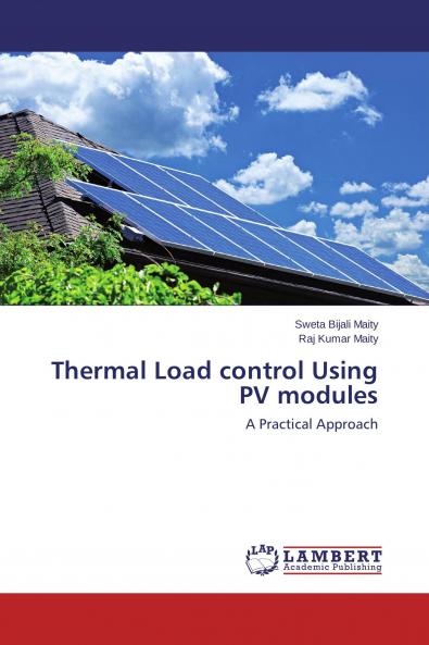 Thermal Load control Using PV modules