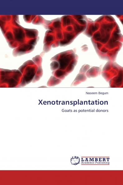 Xenotransplantation