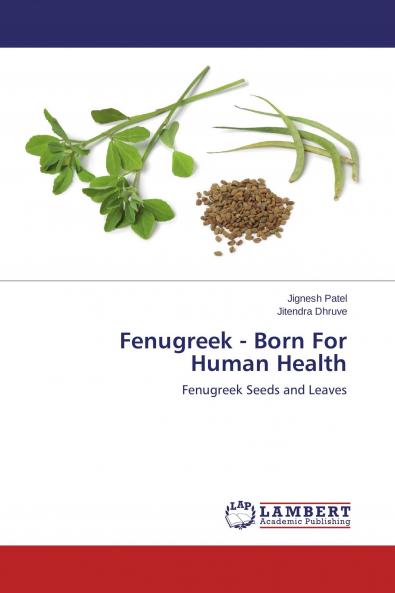 Fenugreek - Born For Human Health