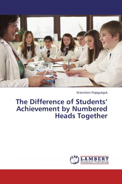 The Difference of Students' Achievement by Numbered Heads Together