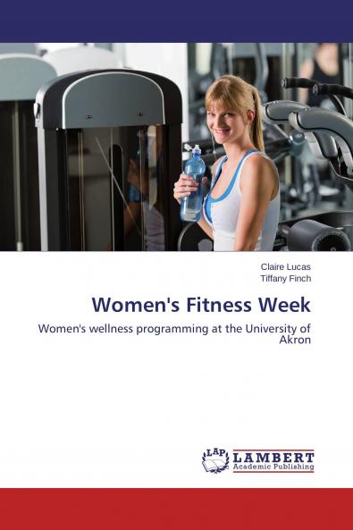 Women's Fitness Week