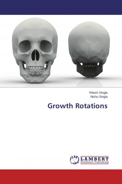 Growth Rotations