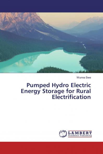 Pumped Hydro Electric Energy Storage for Rural Electrification