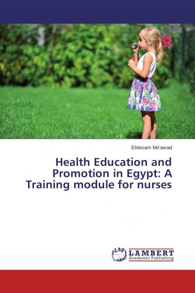 Health Education and Promotion in Egypt