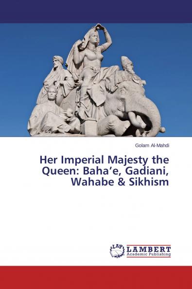 Her Imperial Majesty the Queen