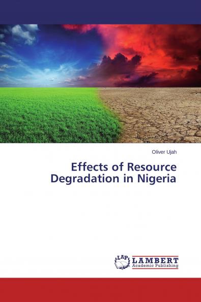 Effects of Resource Degradation in Nigeria