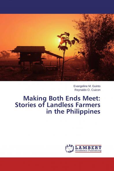 Making Both Ends Meet