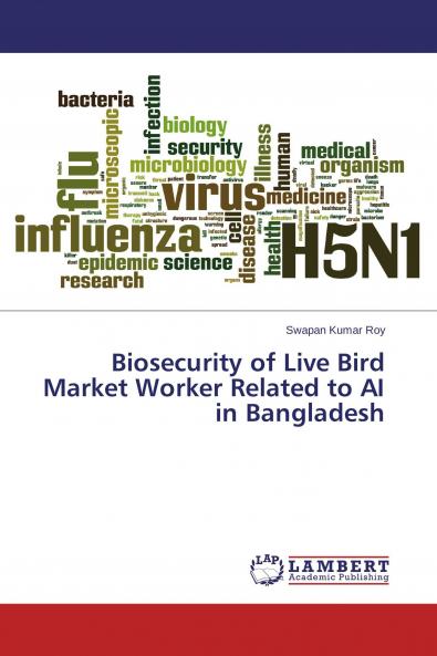 Biosecurity of Live Bird Market Worker Related to AI in Bangladesh