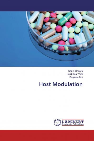 Host Modulation