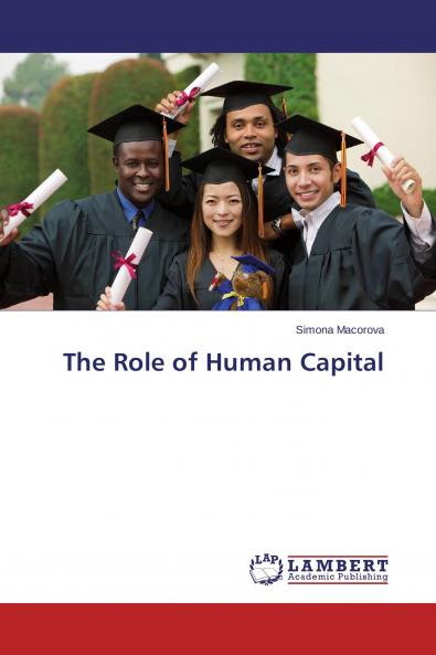 The Role of Human Capital