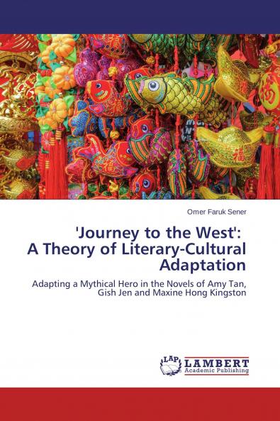 'Journey to the West'