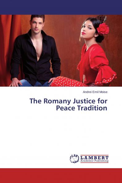 The Romany Justice for Peace Tradition