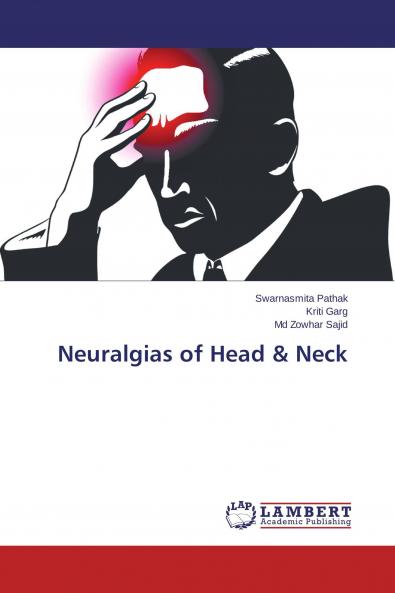 Neuralgias of Head & Neck