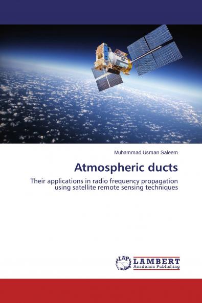 Atmospheric ducts