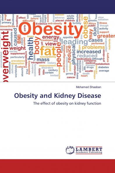 Obesity and Kidney Disease