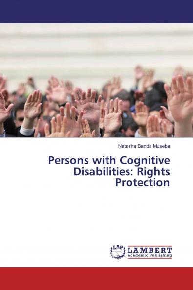 Persons with Cognitive Disabilities: Rights Protection