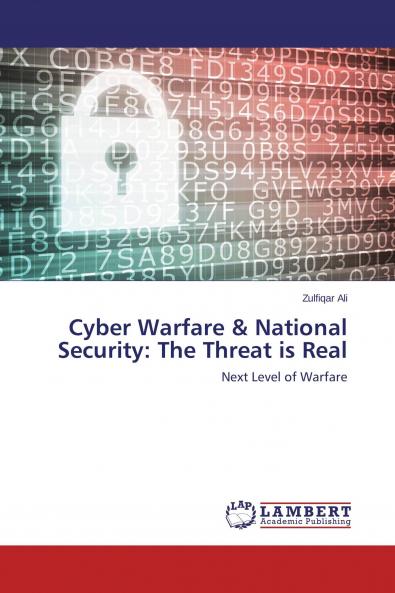 Cyber Warfare & National Security