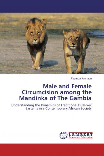 Male and Female Circumcision among the Mandinka of The Gambia
